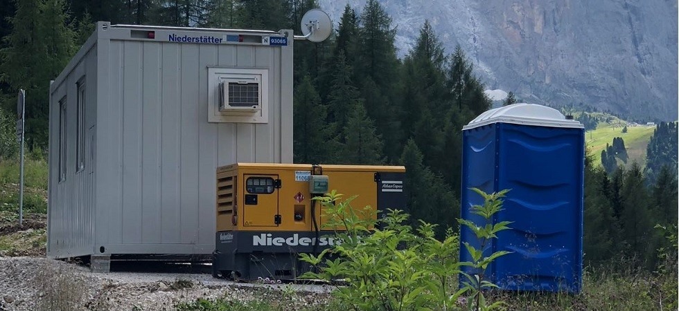 Chiusura passo Sella, il Comitato promette battaglia: Sono contrari al traffico